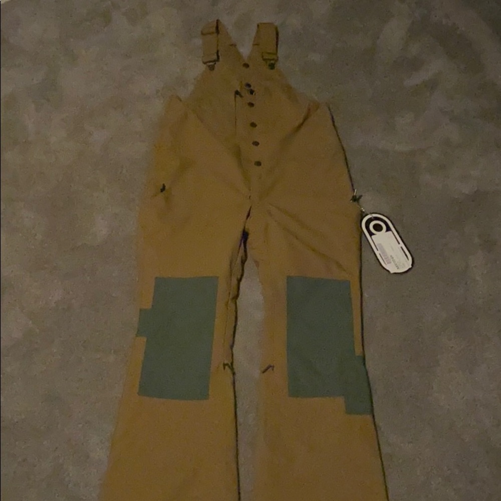 Airblaster Hot Bibs